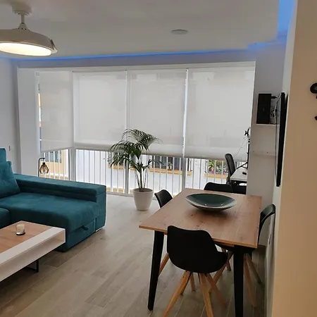 De La Rosa Marbella Apartment Exterior photo