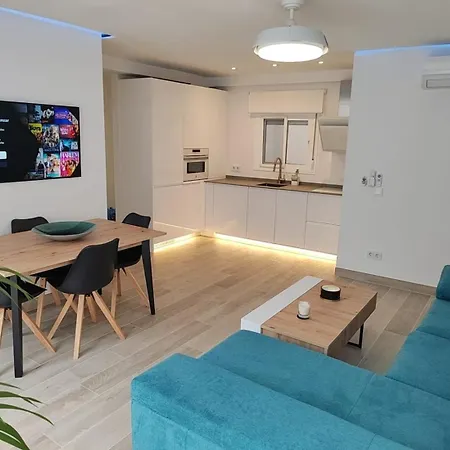 De La Rosa Marbella Apartment Exterior photo