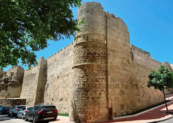 De La Rosa Marbella