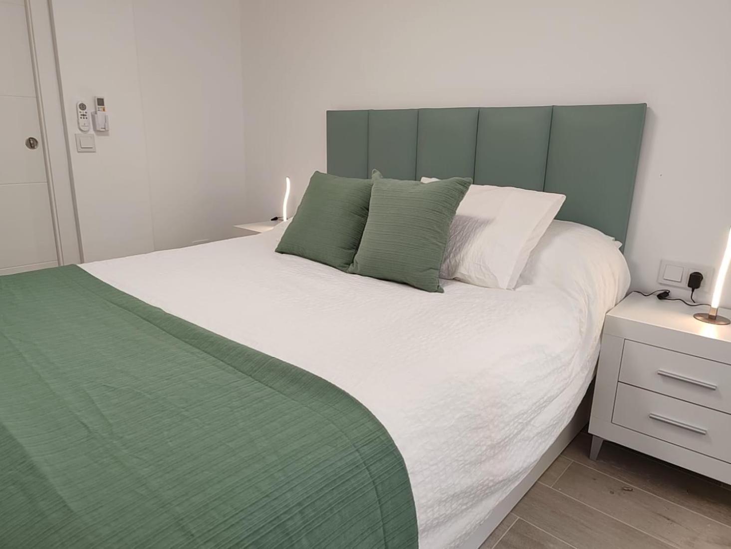 Apartment De La Rosa