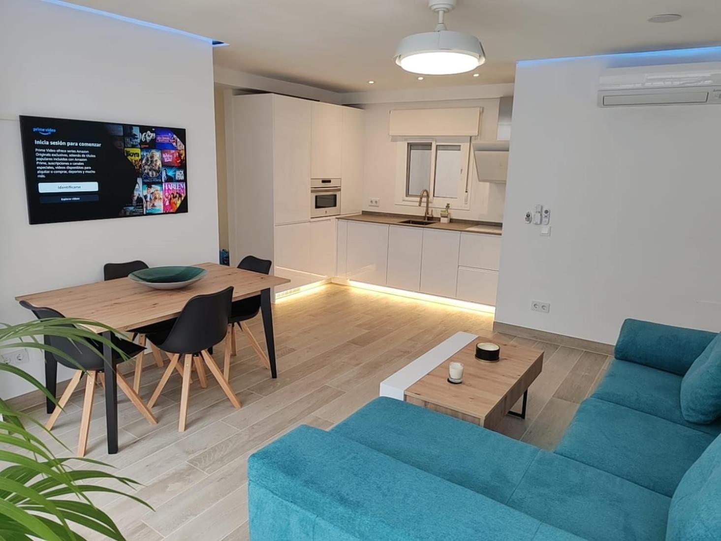 Apartment De La Rosa