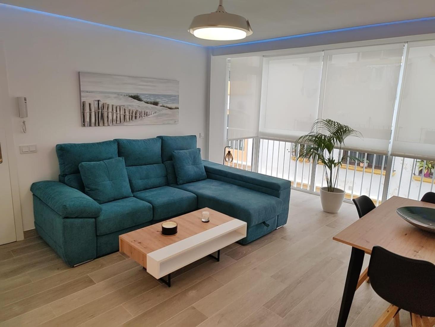 Apartment De La Rosa