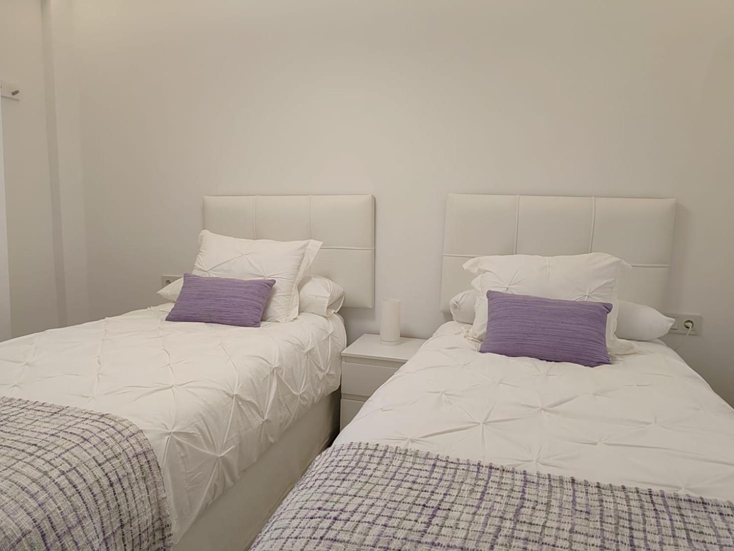 Appartement De La Rosa Marbella