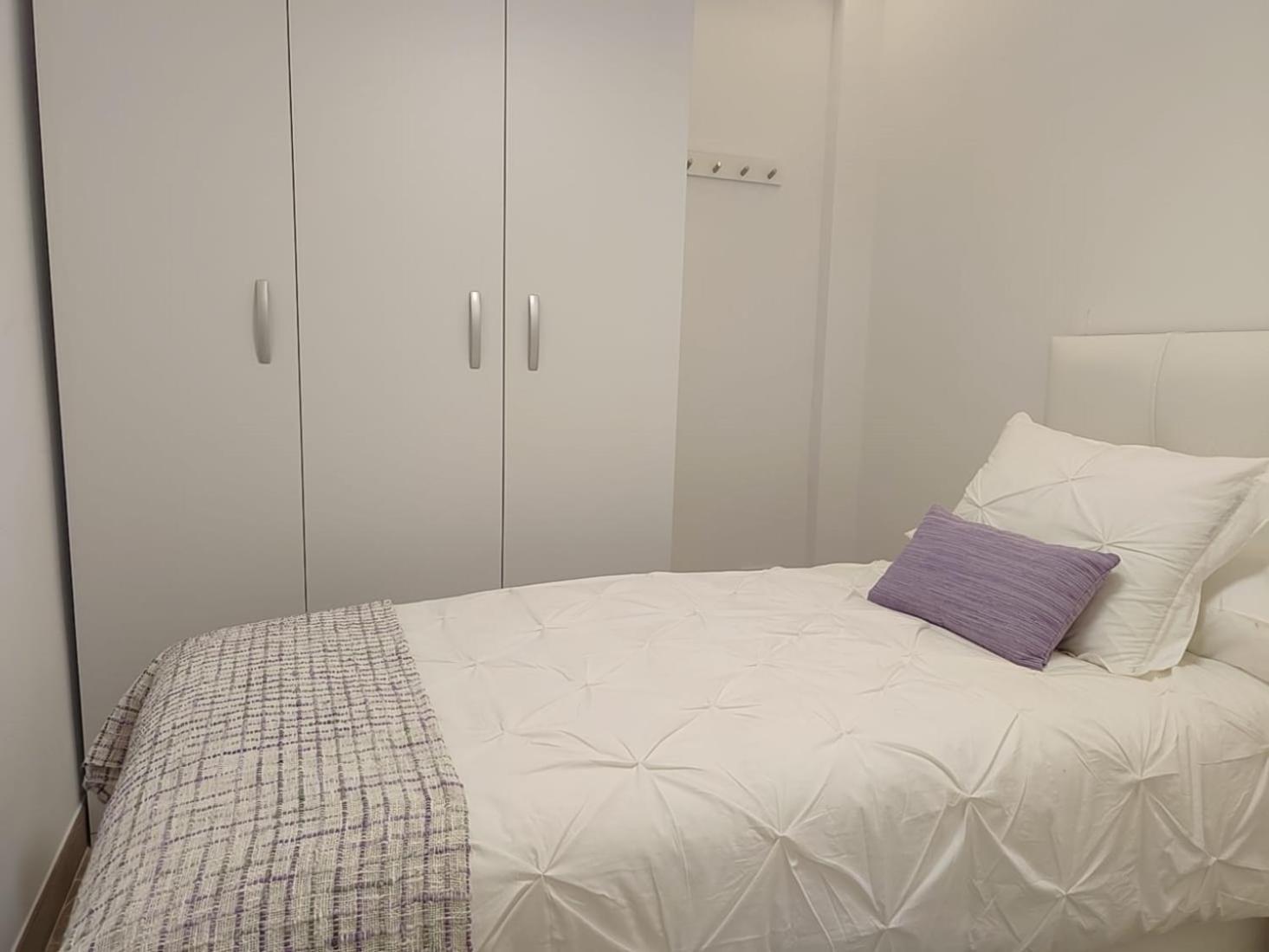 Apartment De La Rosa Marbella