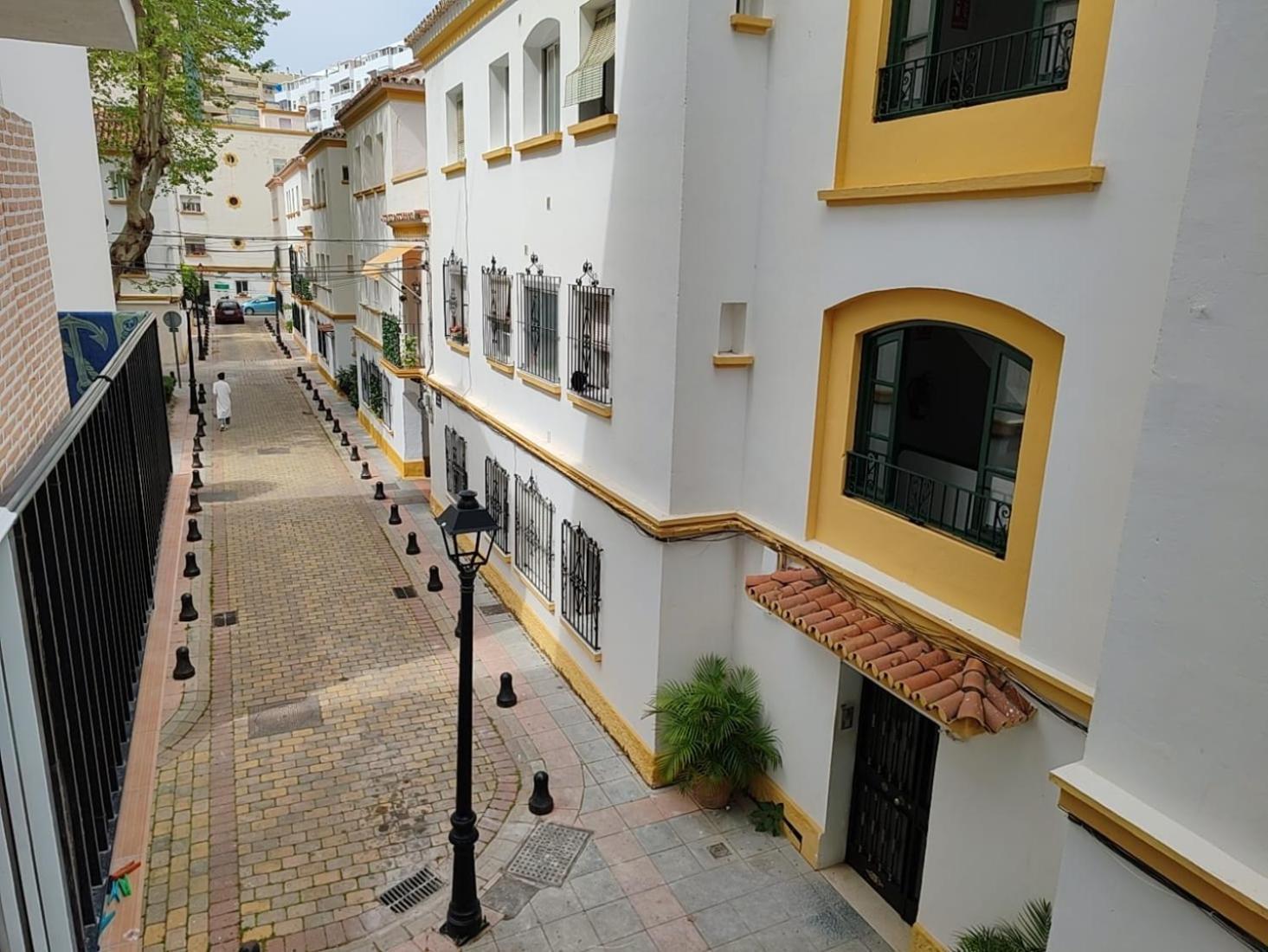 De La Rosa Apartment Marbella