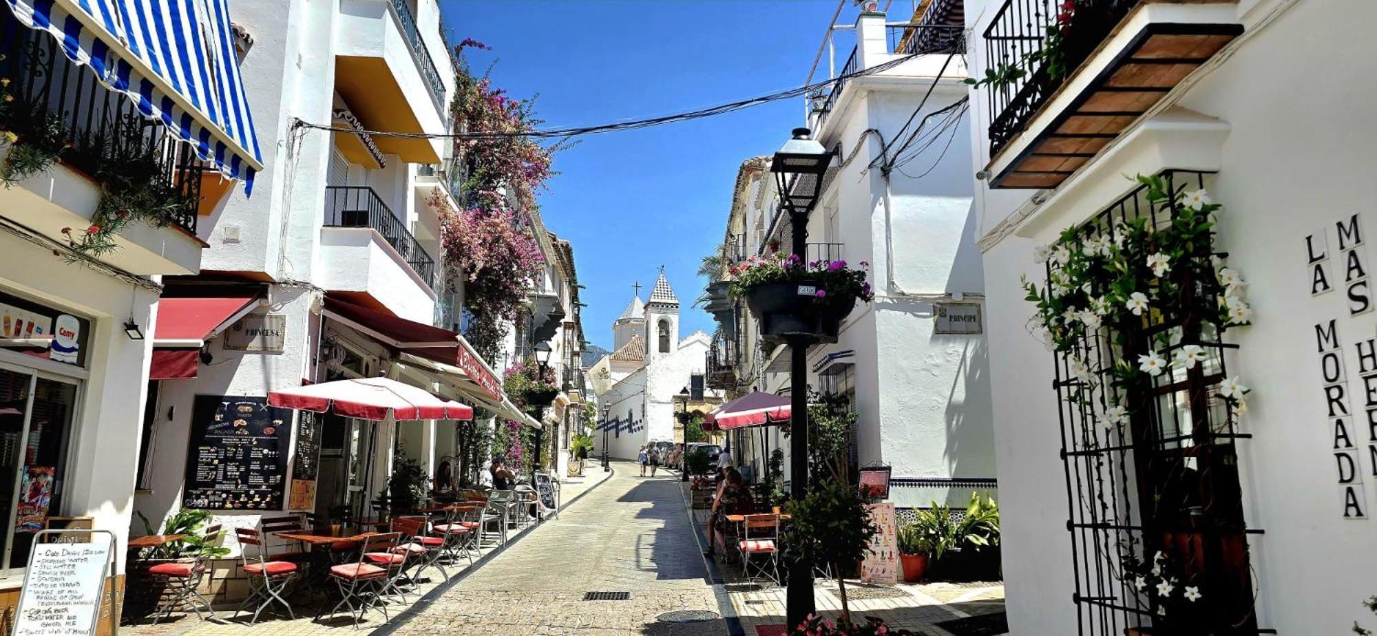 Apartment De La Rosa *
